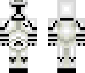 clone trooper