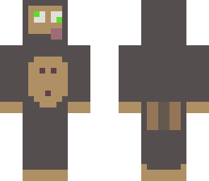 monkey