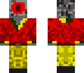 the trhomer