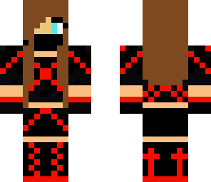 ninja girl 