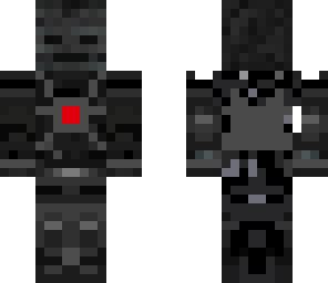 dark lord of the wither