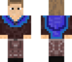 thearcticmage real