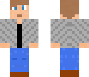 teen boy