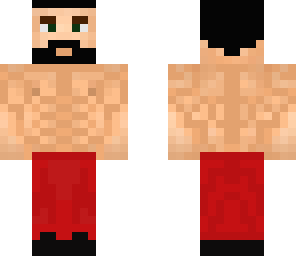 villager age of empires red