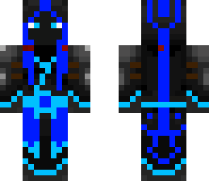 ice wizard