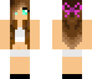 cute  girl 2
