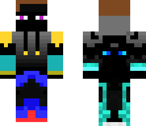commander endermen