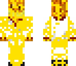 butter maniac