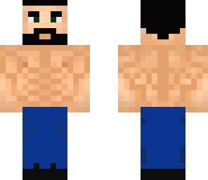 age of empires villager blue