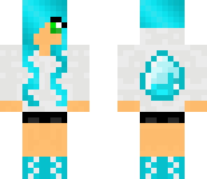 diamond girl