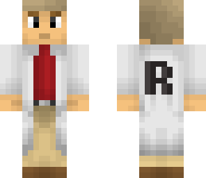 professor robinat0r99