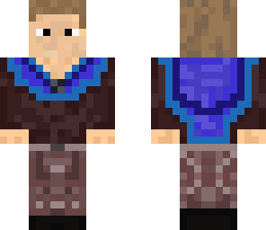 thearcticmage the one