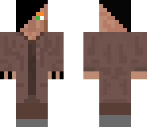 villager who went nuts