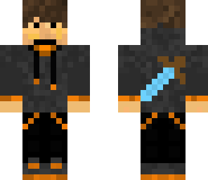 ninja suit