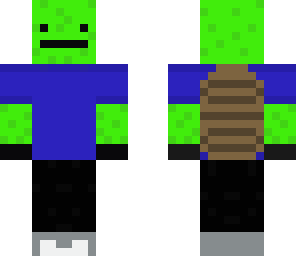 tortoisevsgaming new skin