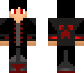 awesome vampire vest teen