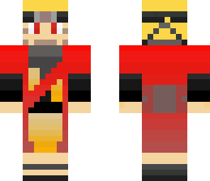 naruto uzumaki finaly