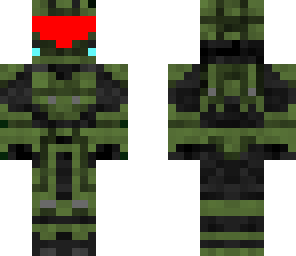 master chief