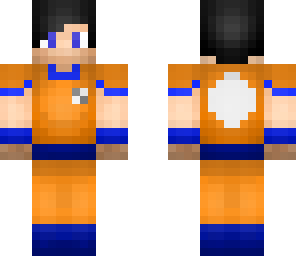 saiyan