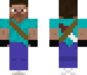  steve