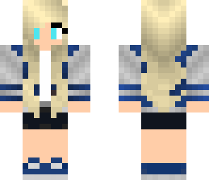 sports girl v4