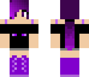 ender girl