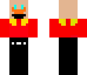 dr  ivo robotnik