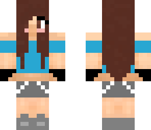 ma skin