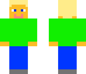 my fall skin