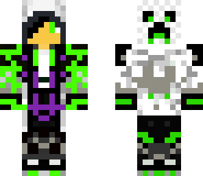 creeper boy