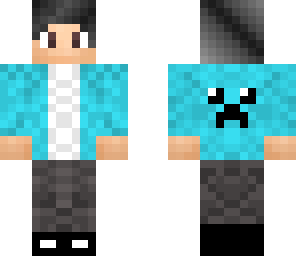 adam's skin