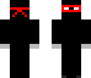ranger's ninja trup