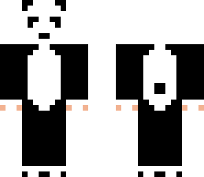 panda