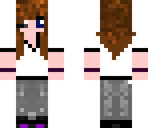 deadlox girl