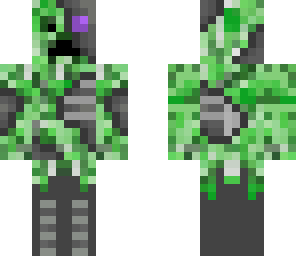 awesome creeper
