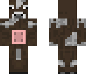 cow