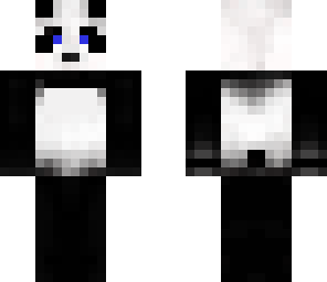 panda