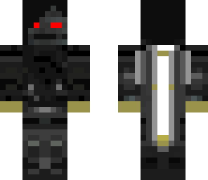 wither king