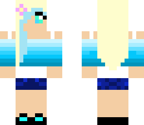 flower girl