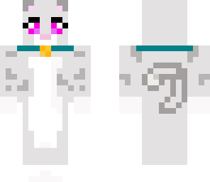 better girl kitty