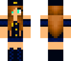 appropiate cop