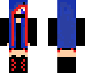 gothic girl