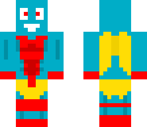 non specific action figure