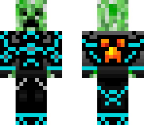 cool creeper