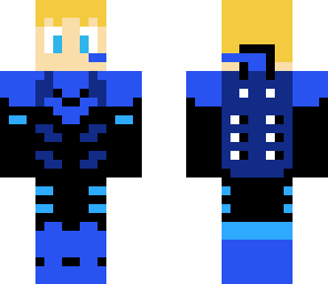 blue beetle