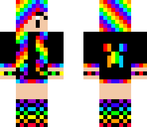 rainbow