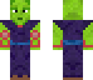 piccolo