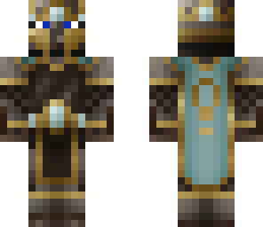for king and for minecraft