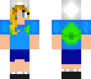 fionna edited