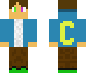 ceebavy with c